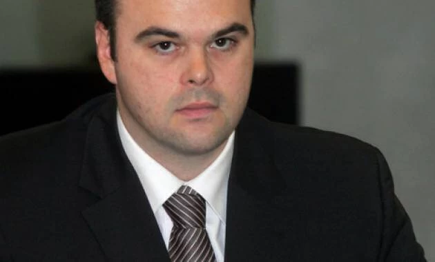 Πέθανε ο πρώην γγ του υπ. Δημόσιας Τάξης Γρηγόρης Τασούλας, σε ηλικία 43 ετών